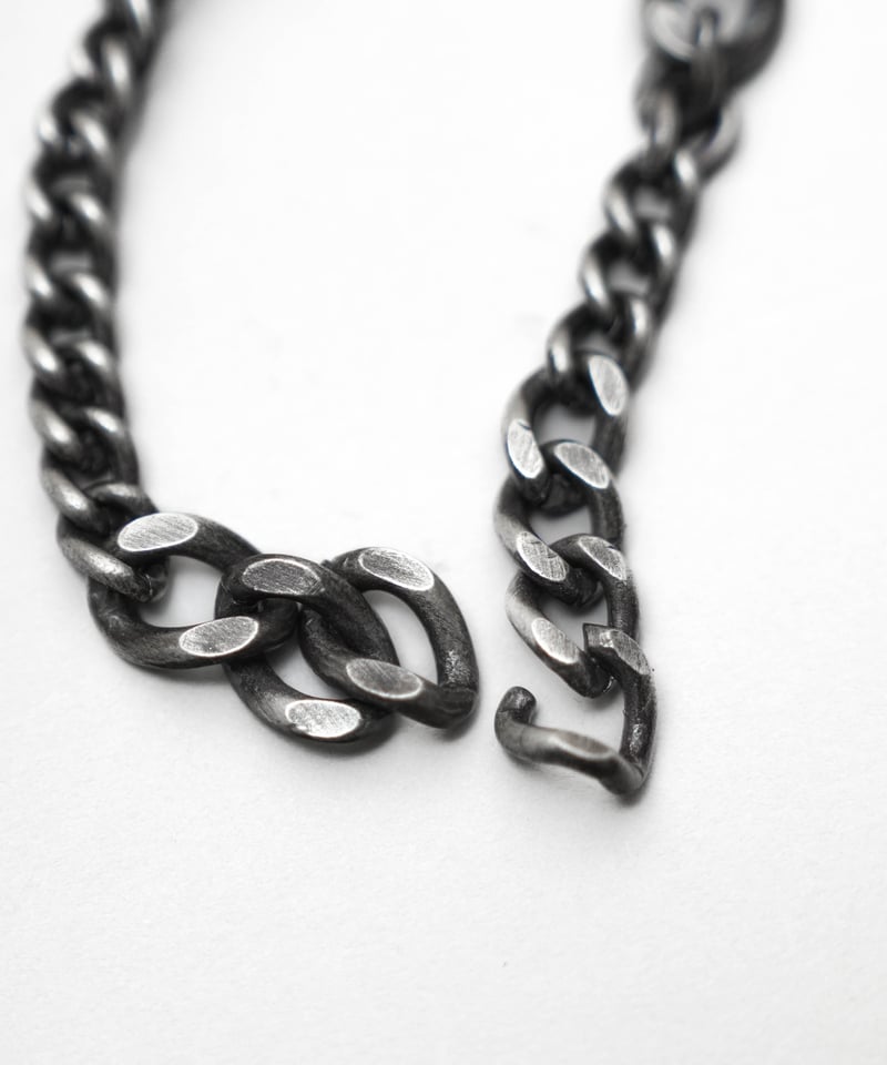 MIX CHAIN BRACELET by artisan | CTHY