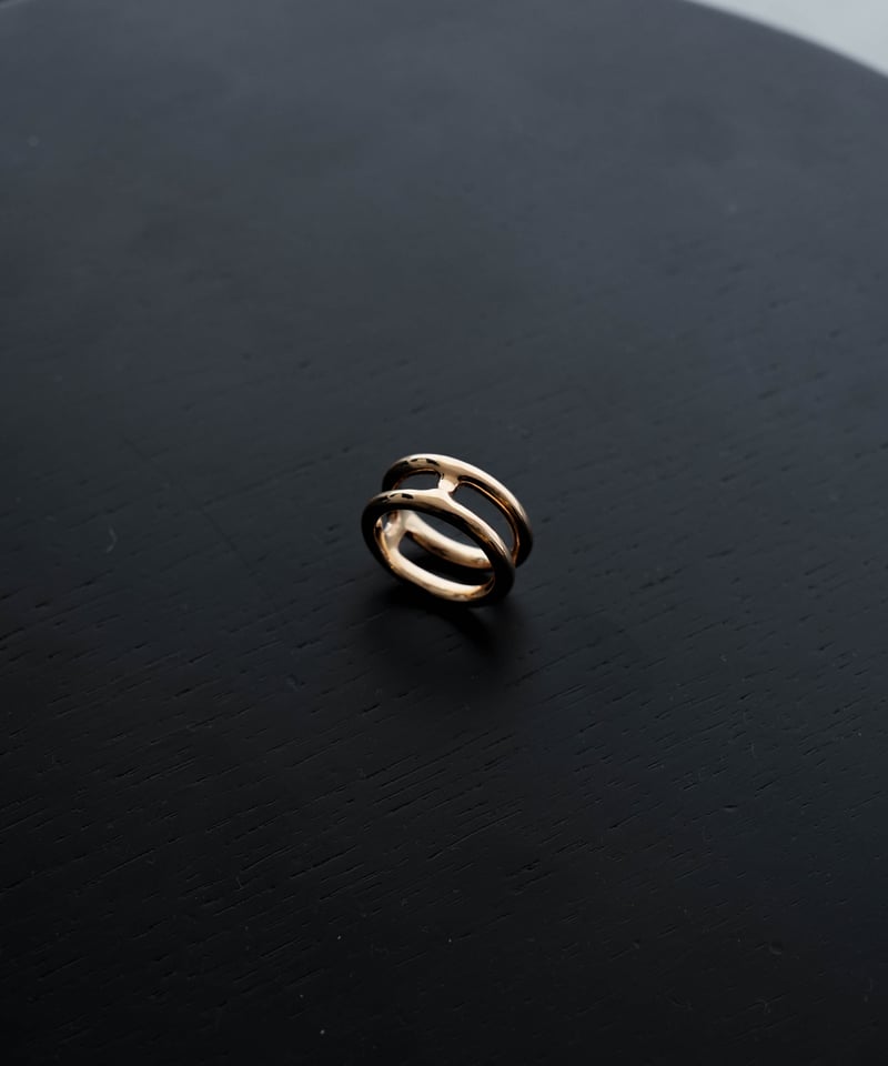 HIGH-END PARALLEL RING | CTHY