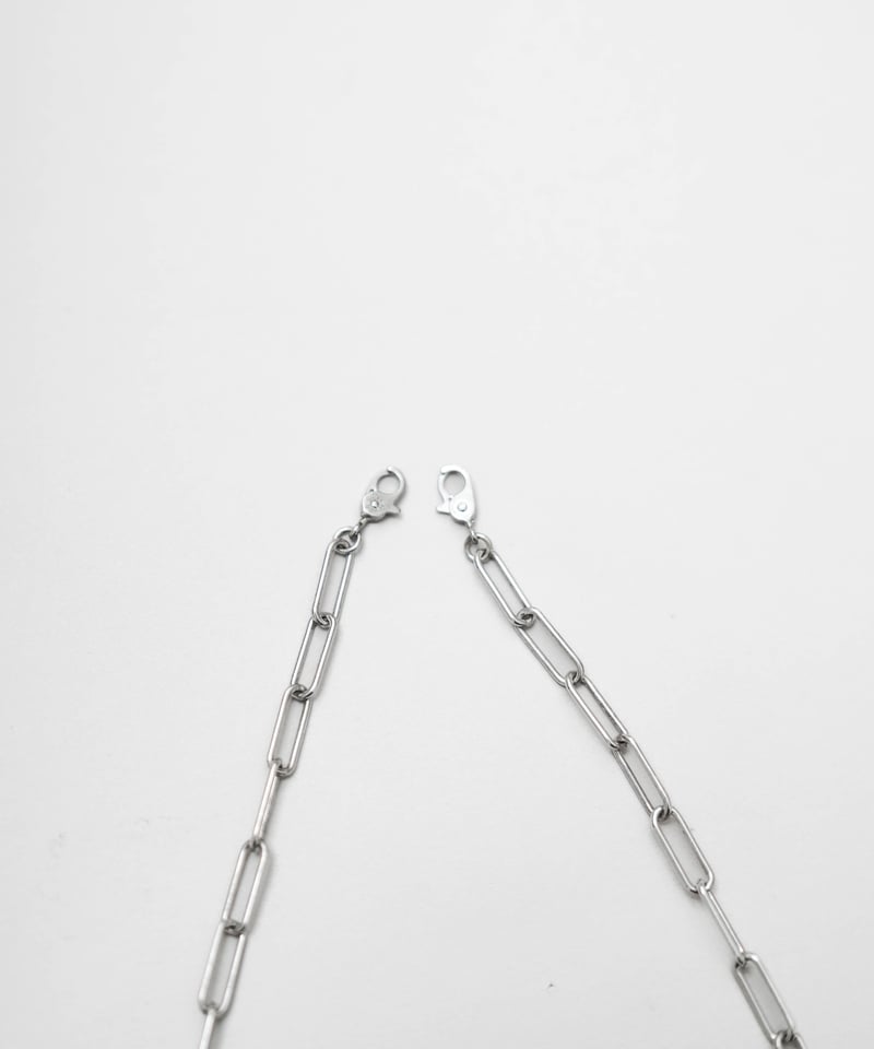 ORIGINAL CHAIN 3WAY NECKLACE | CTHY