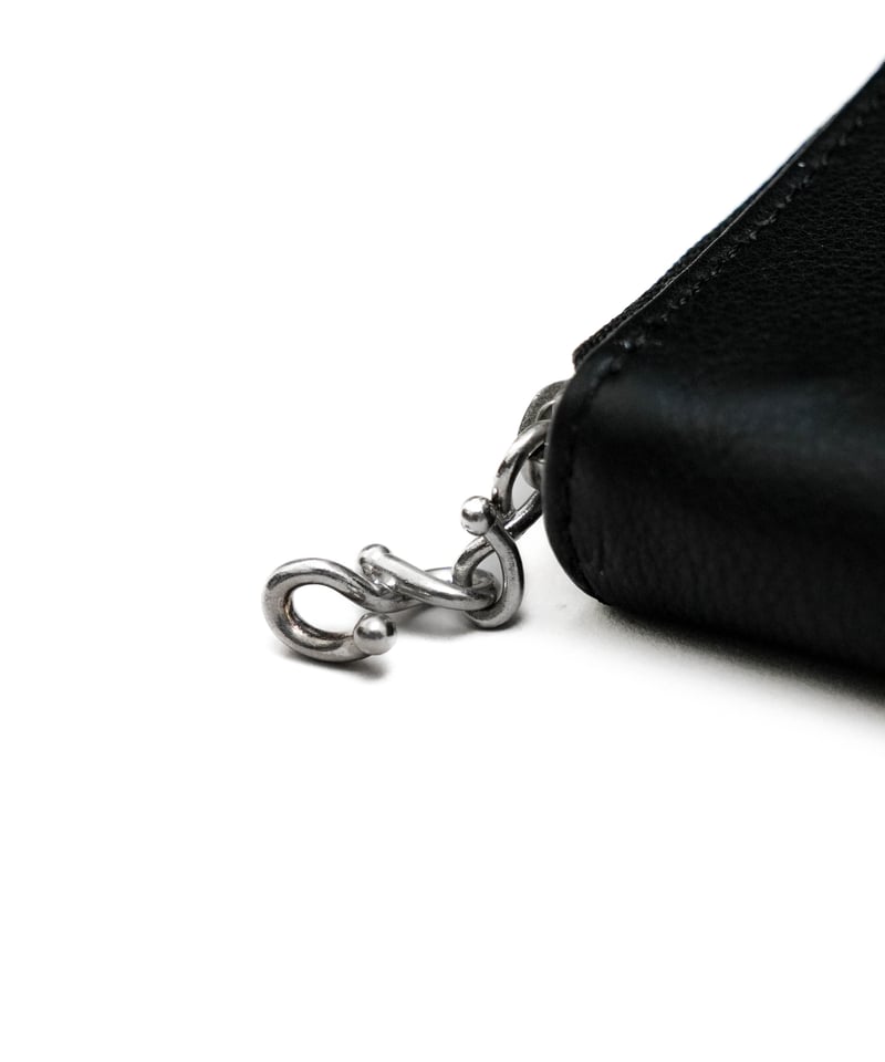 小物 LUXURY MATERIAL HERITAGE WALLET cthy LUXURY MATERIAL HERITAGE WALLET by Annonay | CTHY