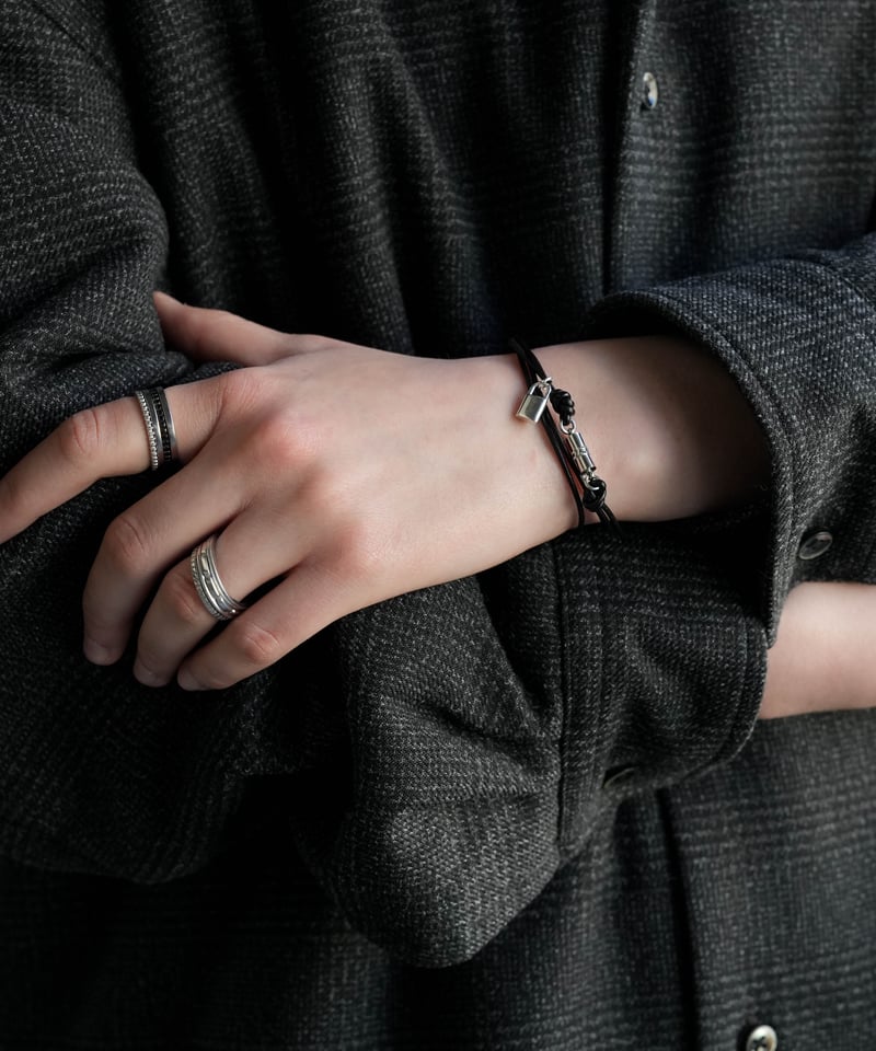 LAYER RING [4連] | CTHY