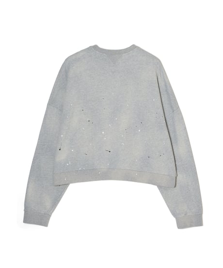 [DISCOVERED27SS] MAKUFRAME PULLOVER