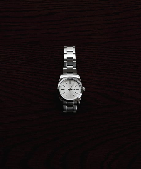 INHERIT CLASSIC WATCH “機械式”