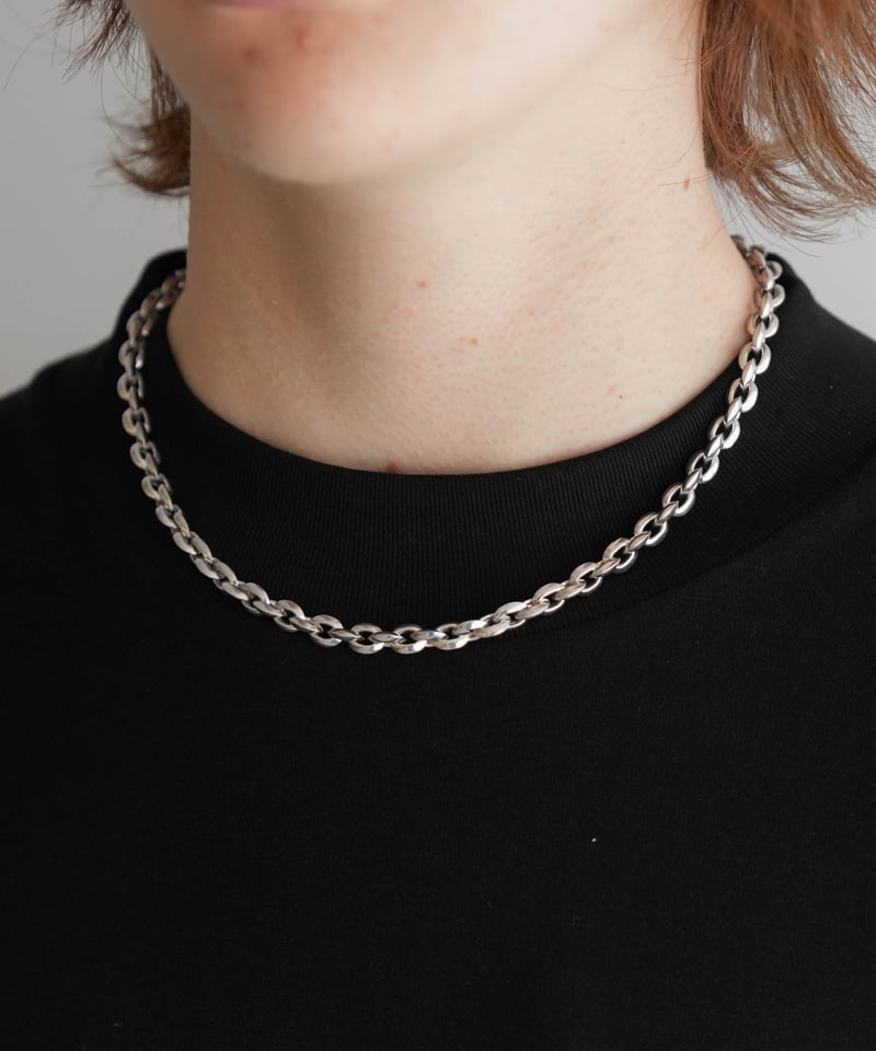 HIGH-END VARIABLE NECKLACE | CTHY