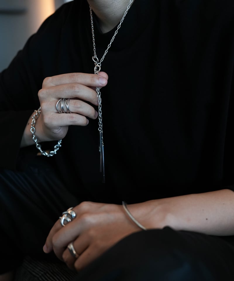 HIGH-END OVERLAP RING | CTHY