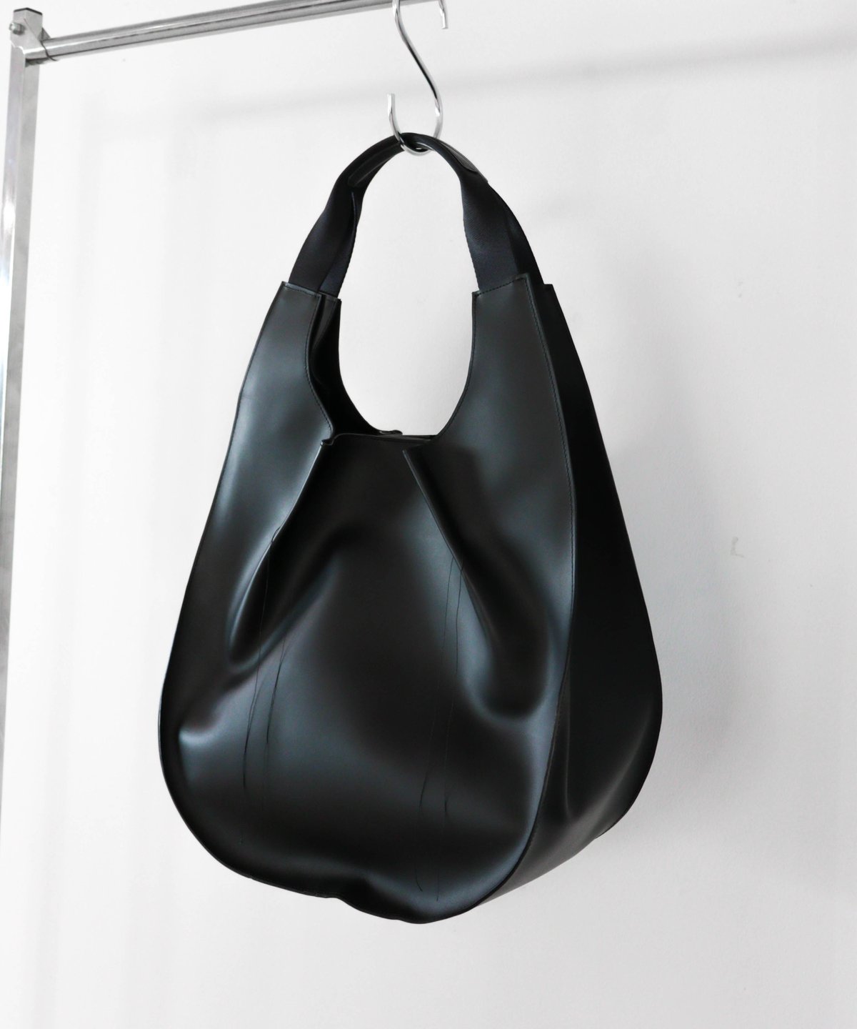 【RePLAY×Rich I】別注CIRCLE [LEATHER BAG] | CTHY