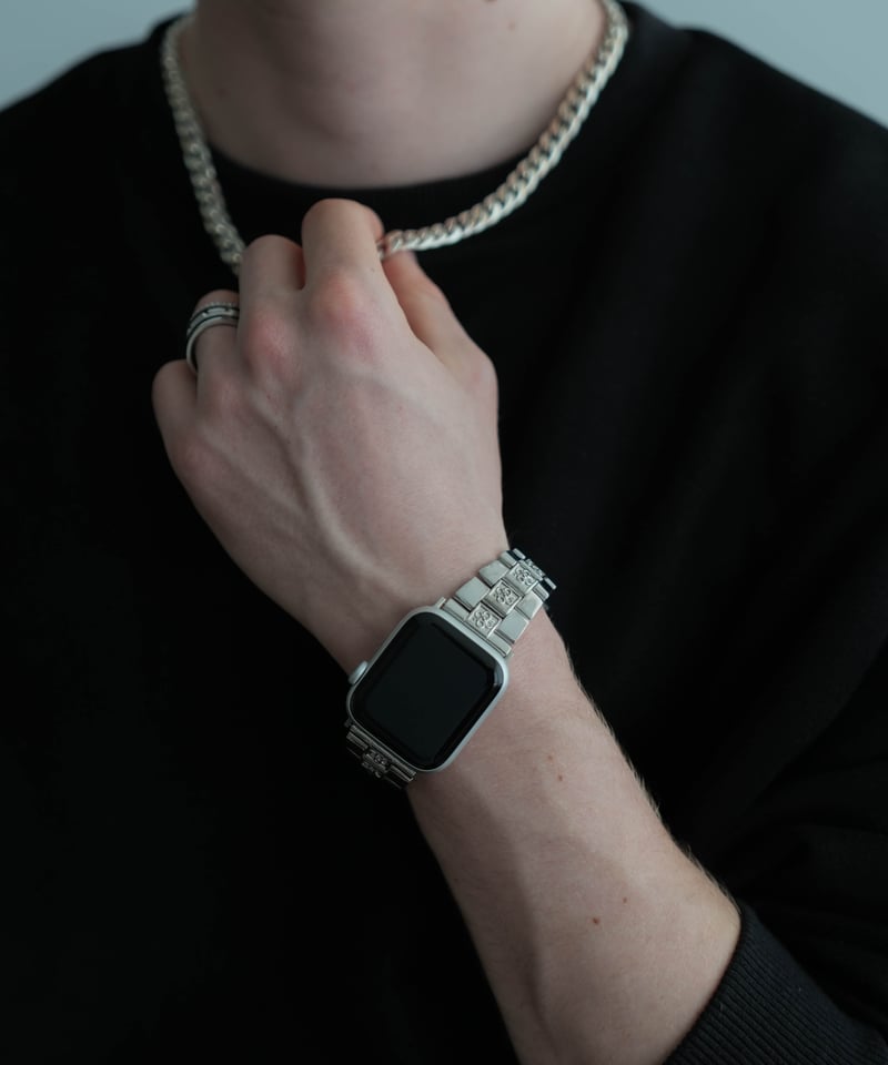 アクセサリー CTHY HIGH-END HERITAGE BELT Apple Watch HIGH-END HERITAGE BELT | CTHY