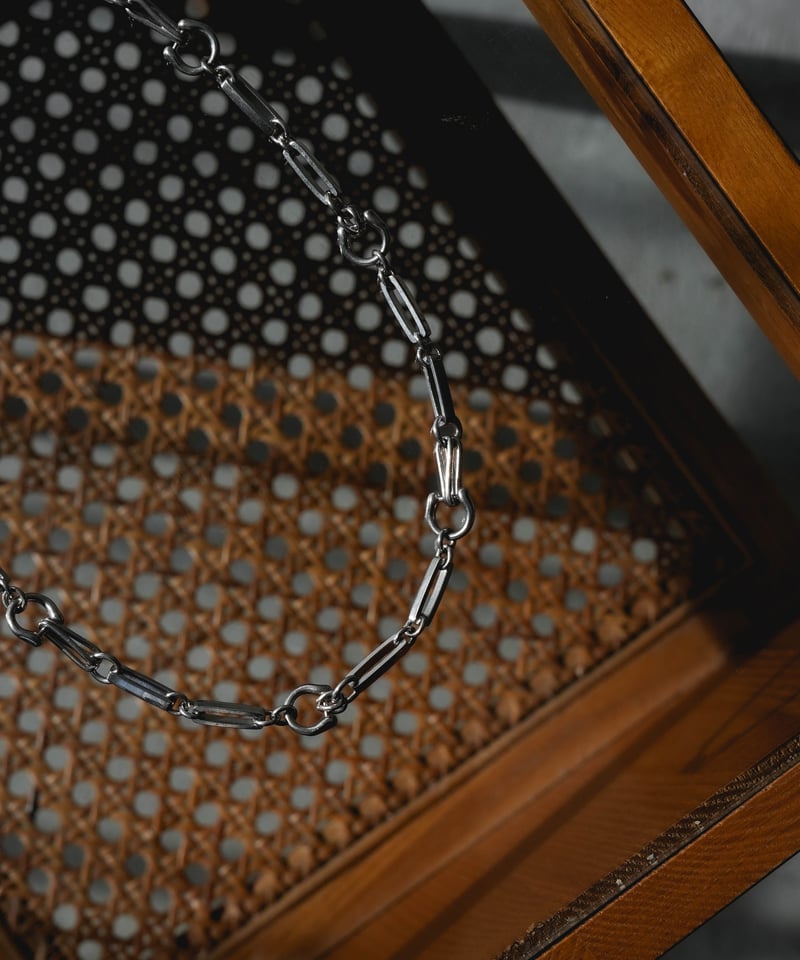 Limited NECKLACE | CTHY