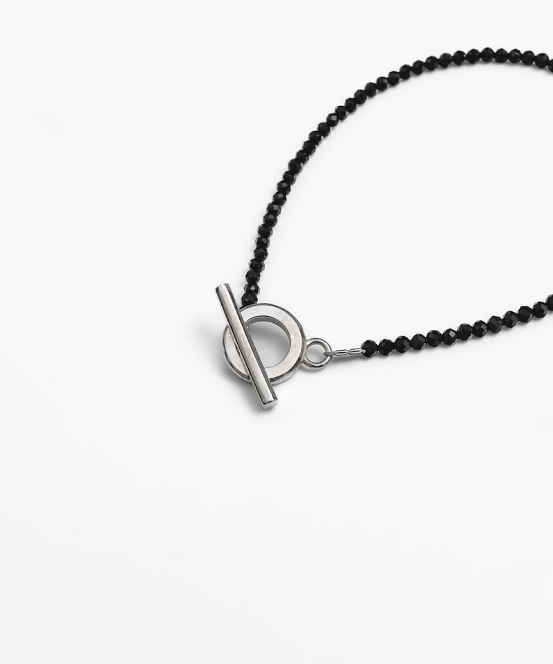 CTHY MANTEL BRACELET “BLACK ONYX” | CTHY