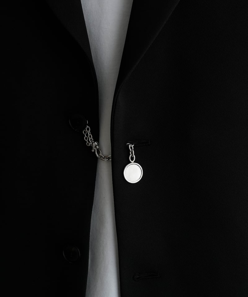 アクセサリー ORNAMENT COIN CHAIN CTHY ORNAMENT COIN CHAIN | CTHY