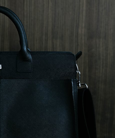 LUXURY MATERIAL HERITAGE WALLET by Annonay