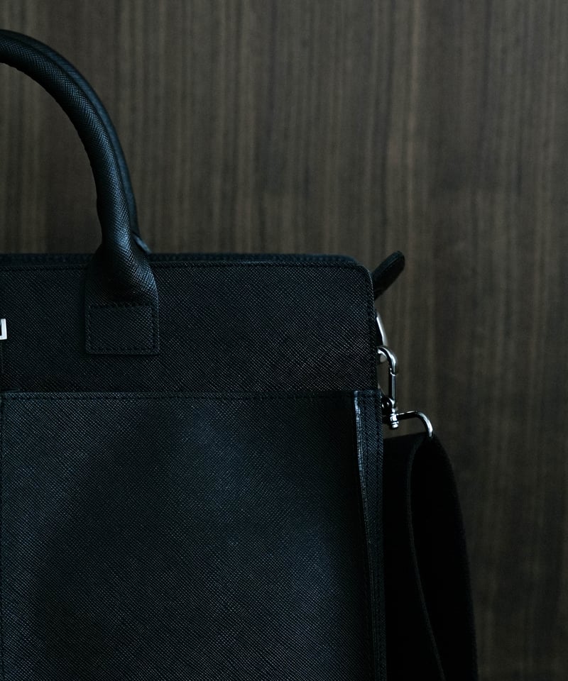 LUXURY MATERIAL HERITAGE WALLET by Annonay | CTHY