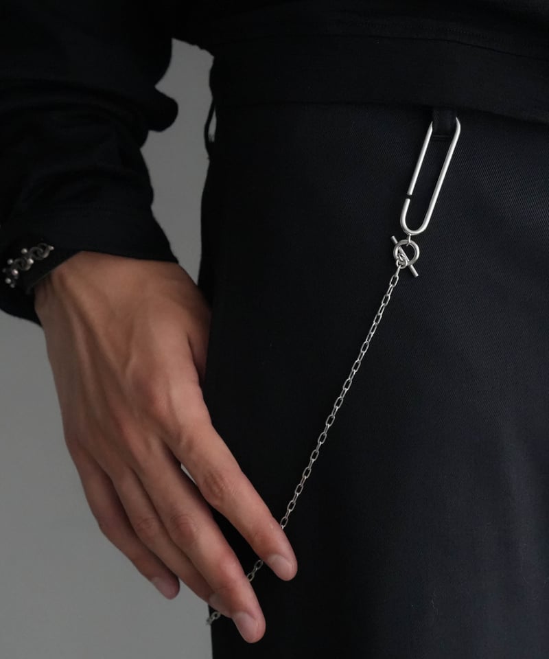 3WAY WALLET CHAIN | CTHY