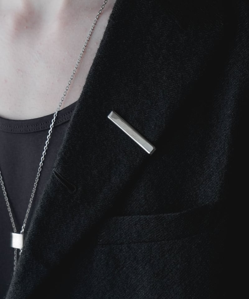CTHY SILVER CLIP | CTHY