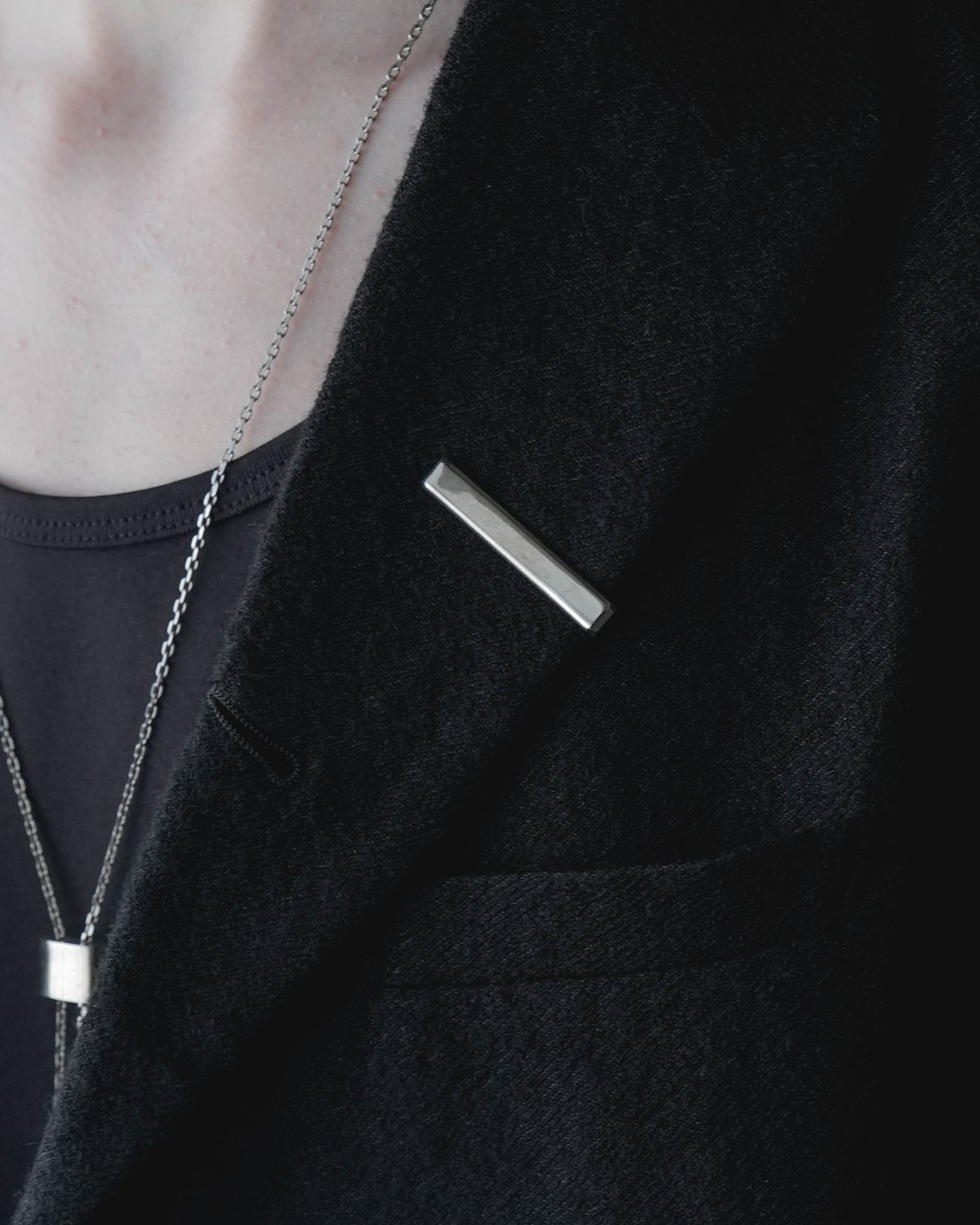 アクセサリー CTHY HIGH-END JEWELRY CLIP CTHY SILVER CLIP | CTHY