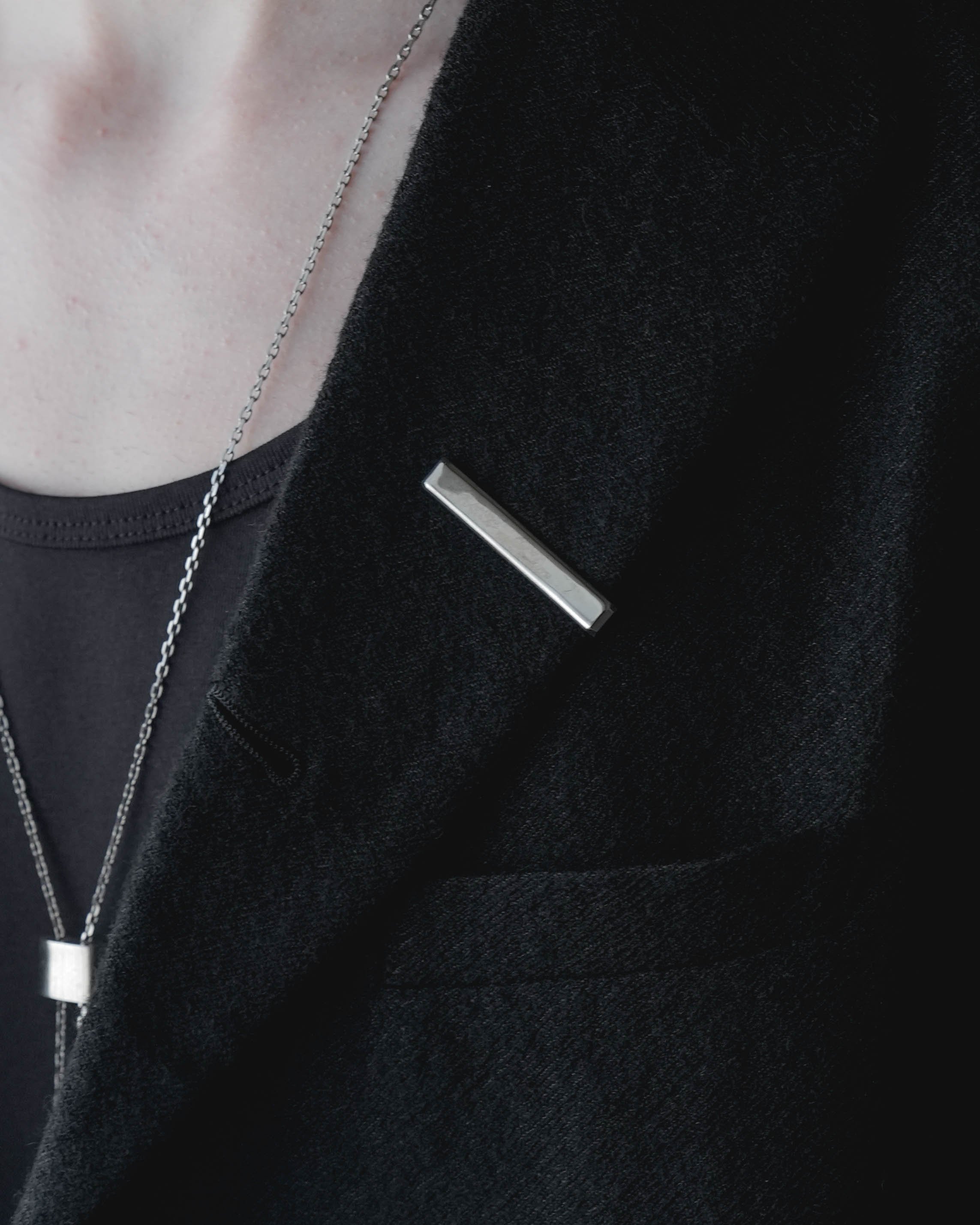 CTHY SILVER CLIP | CTHY