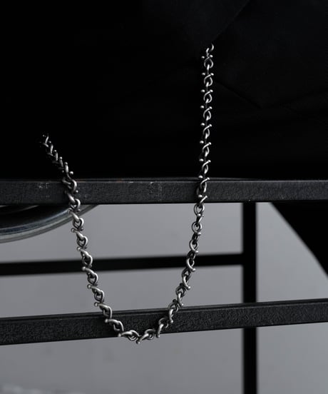 HIGH-END HERITAGE NECKLACE