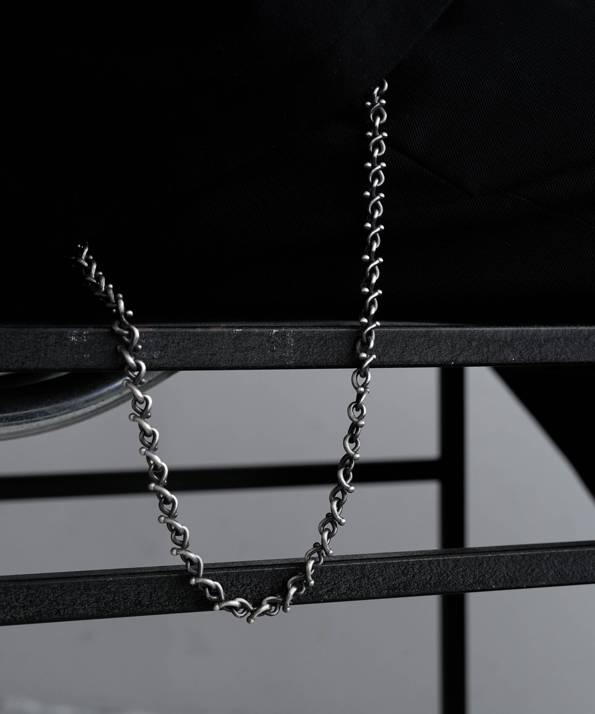 HIGH-END HERITAGE NECKLACE | CTHY HIGH-END HERITAGE NECKLACE | CTHY