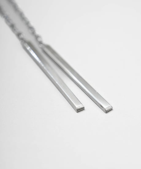 CTHY OBJECTS NECKLACE