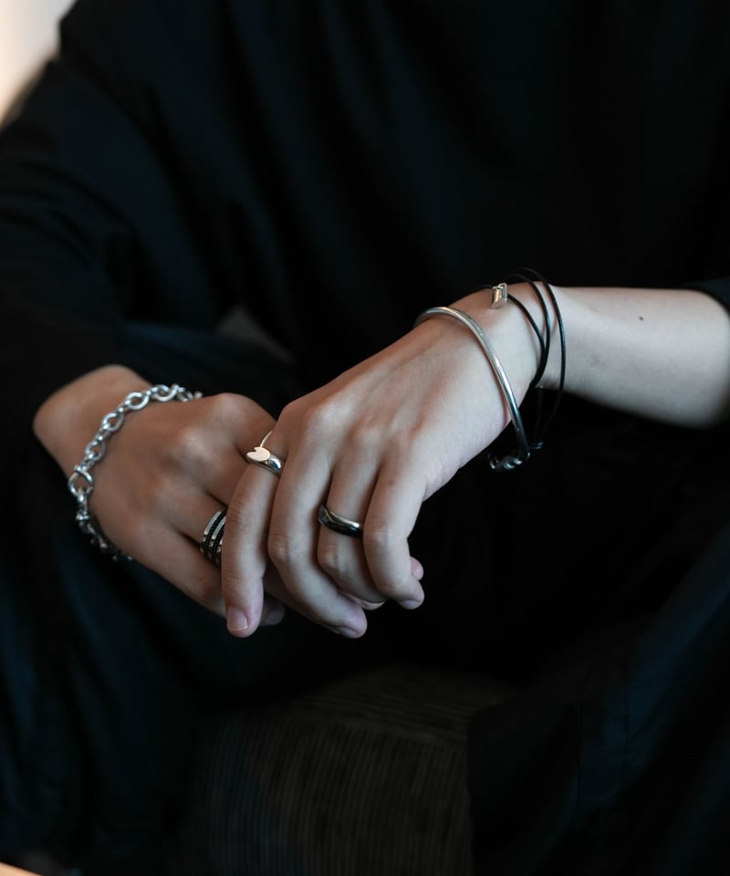 VINTAGE SIGNET RING | CTHY