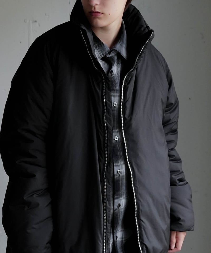 新品 CTHY HIGH-END AEROGEL SHIRTS BLOUSON HIGH-END AEROGEL
