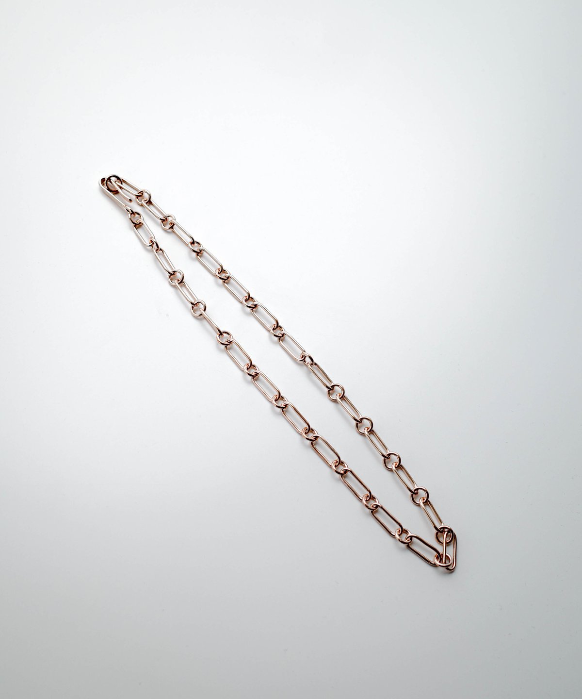 HIGH-END ORIGINAL CHAIN NECKLACE | CTHY - アクセサリー