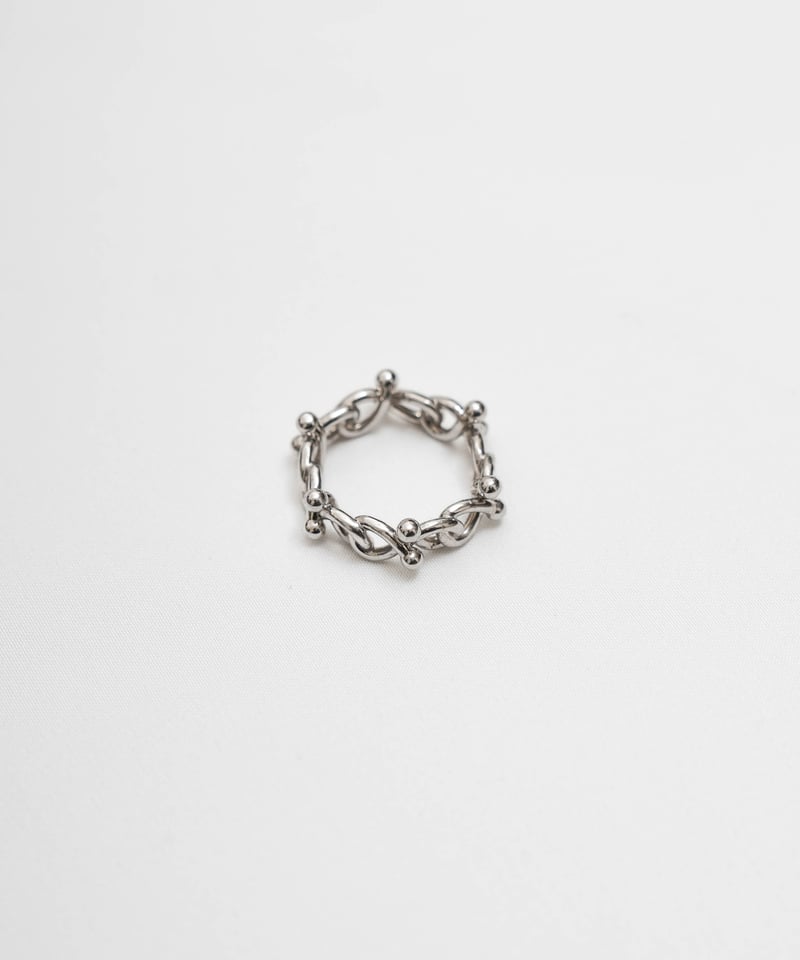 CTHY HERITAGE PARALLELOGRAM RING まとめ CTHY HERITAGE PARALLELOGRAM RING まとめ TRIPLE PARALLELOGRAM