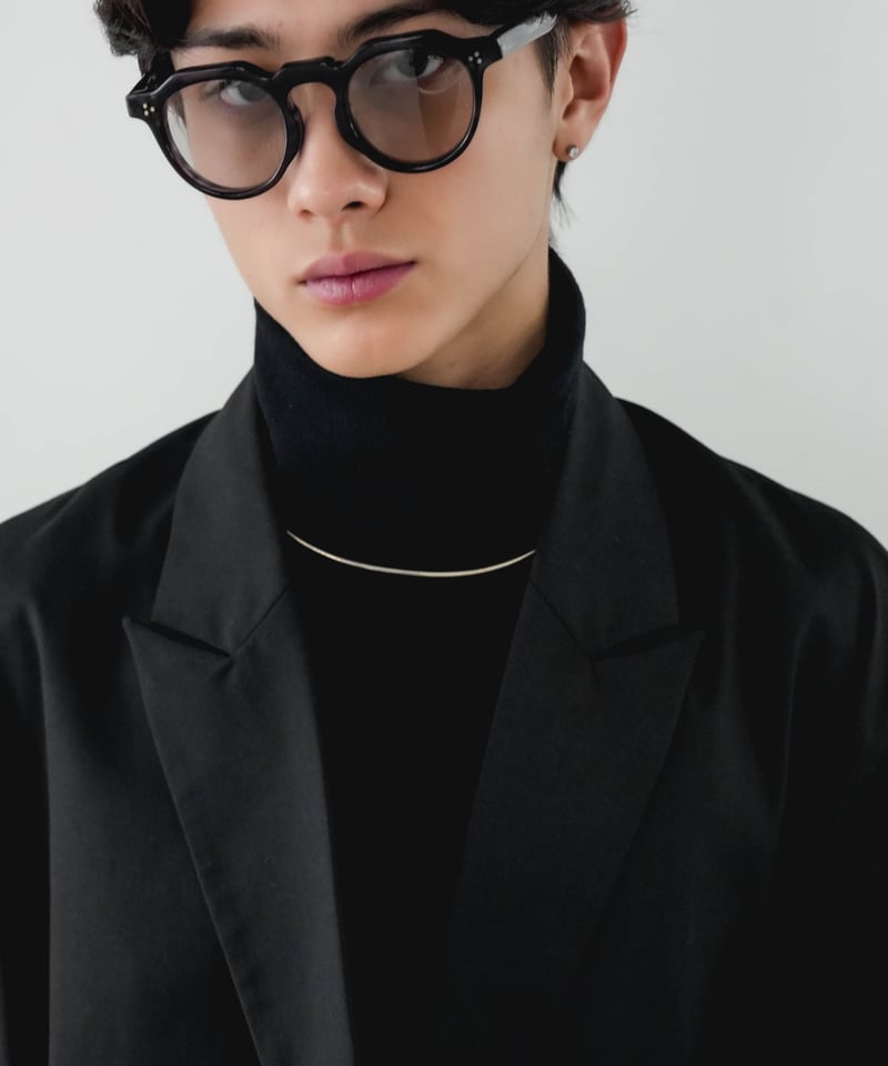 最終値下げ　CTHY PLANE CHOKER by silver925 PLANE CHOKER by silver925 | CTHY
