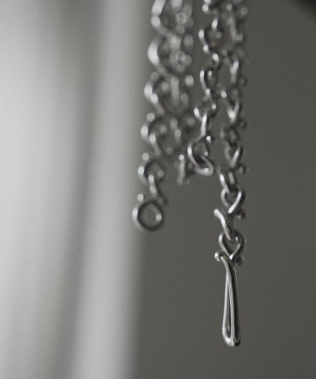 HIGH-END HERITAGE NECKLACE