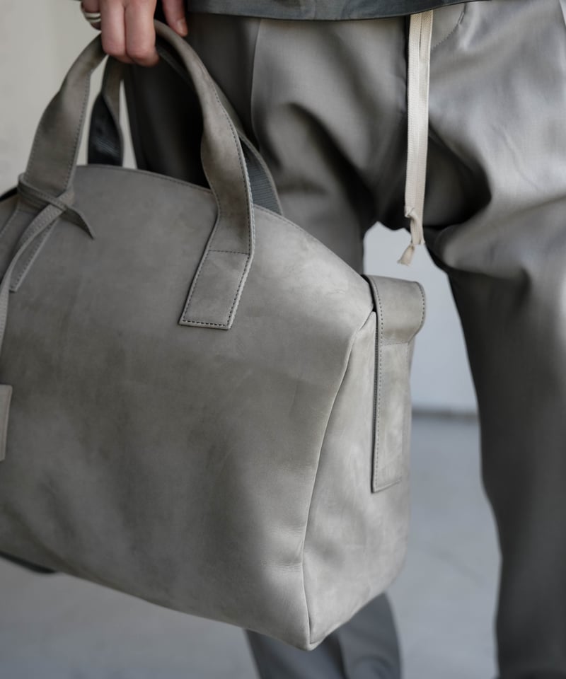 CTHY HIGH-END BOSTON BAG