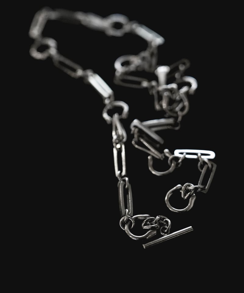 Limited NECKLACE | CTHY Limited NECKLACE | CTHY