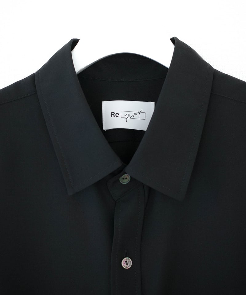 MHL ウールシャツジャケット ウール シャツジャケット Men's｜モンベル