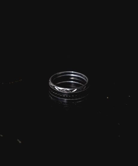 LAYER RING[5連]