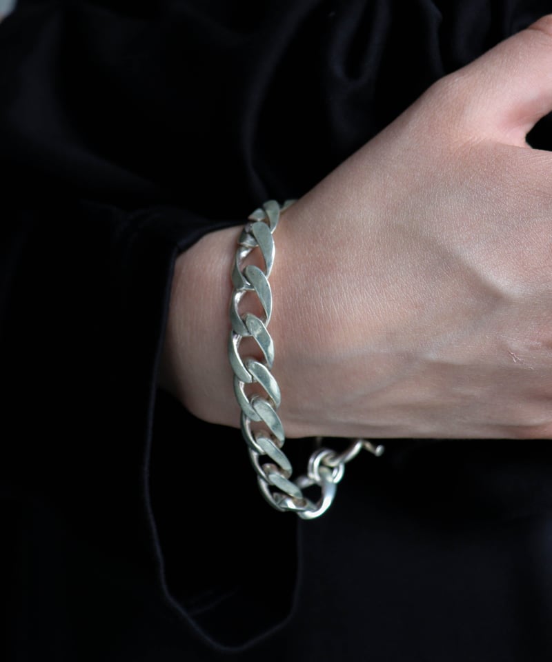 HIGH-END DOUBLE CHAIN BRACELET | CTHY HIGH-END DOUBLE CHAIN BRACELET | CTHY