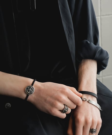 CONCHO BRACELET by artisan