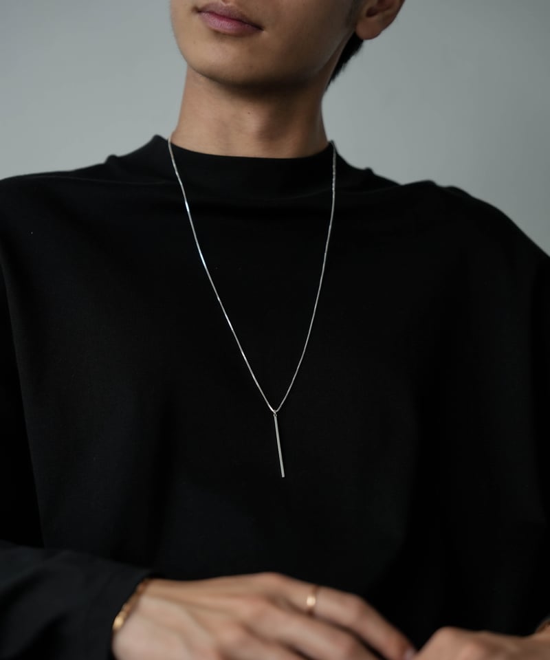 アクセサリー CTHY OBJECTS NECKLACE VENETIAN OBJECT NECKLACE | CTHY