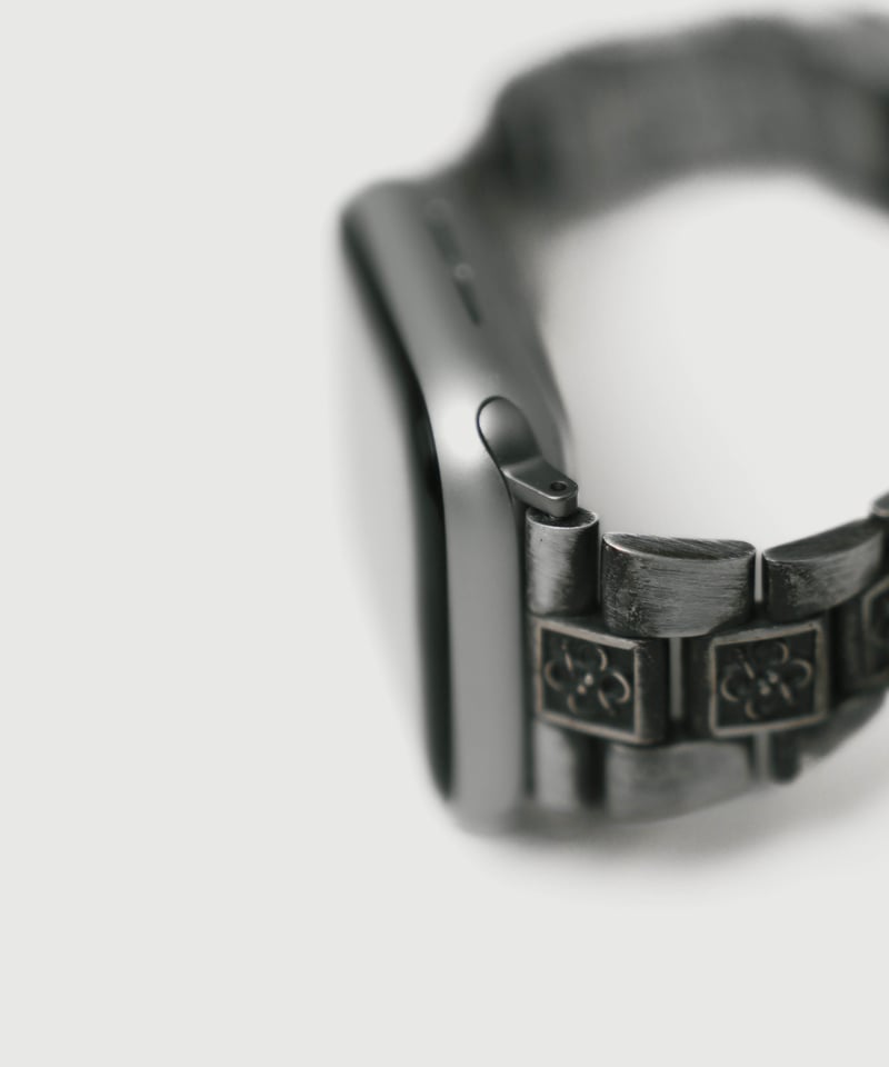 CTHY HIGH-END HERITAGE BELT Apple Watch