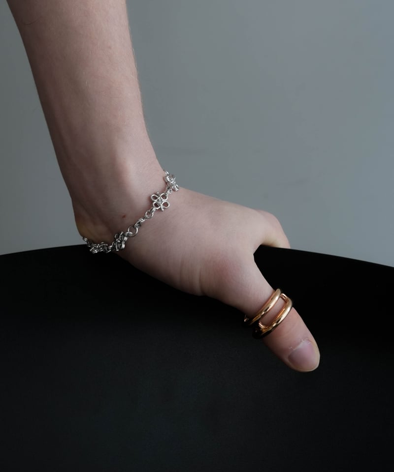 HIGH-END PARALLEL RING | CTHY