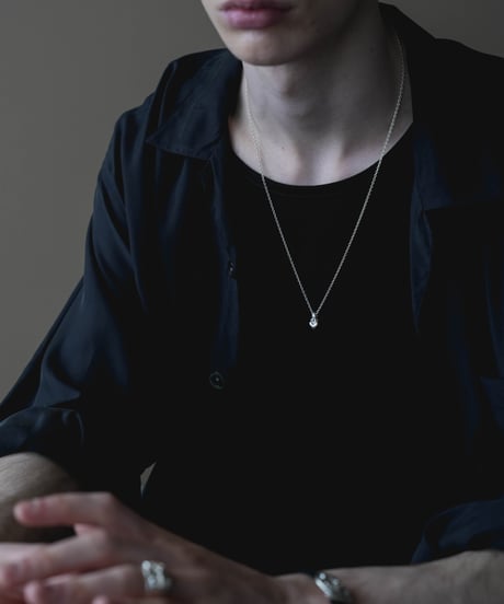 ELEMENTS NECKLACE by artisan