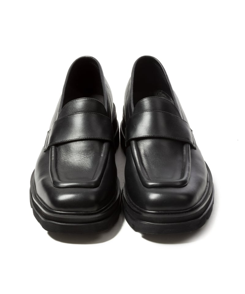 COW LEATHER LOAFER | CTHY COW LEATHER LOAFER | CTHY