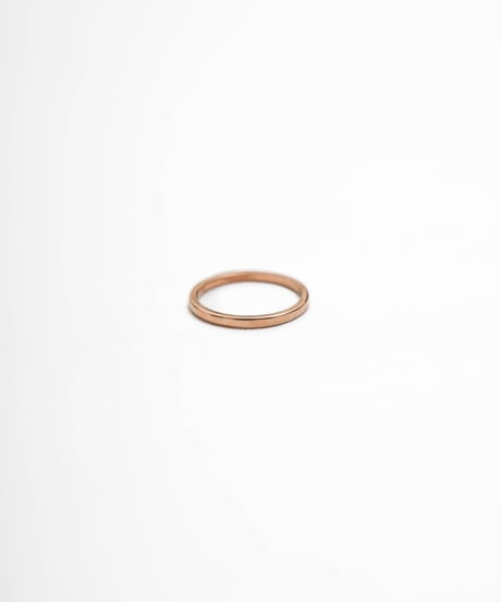 FLAT RING