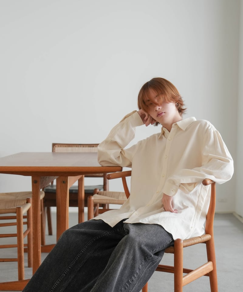 P*P様 【新品未使用】CTHY HIGH-END VINTAGE SILK S 【公式通販】