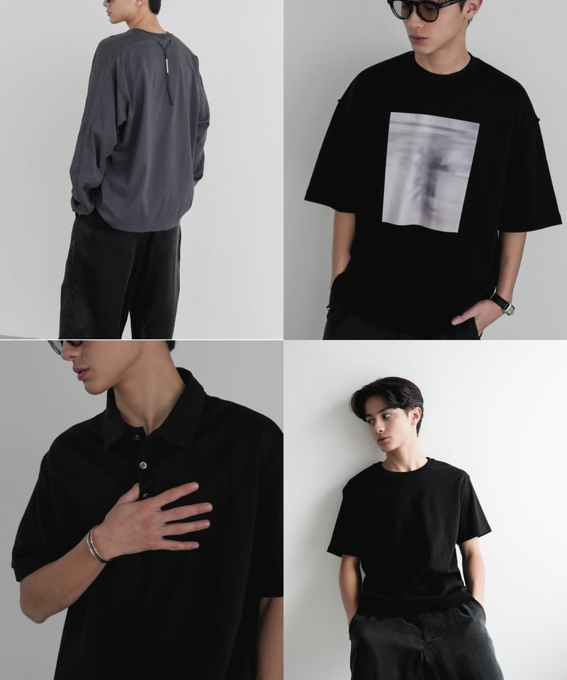 LUXURY MATERIAL SUVIN PLATINUM [まとめSET] | CTHY