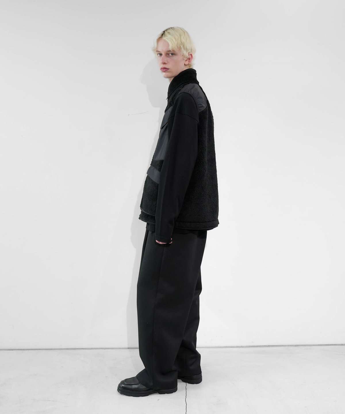 CTHY “eVent”×”TUSCANY BOA” TECH VEST CTHY “eVent”×”TUSCANY BOA” TECH VEST
