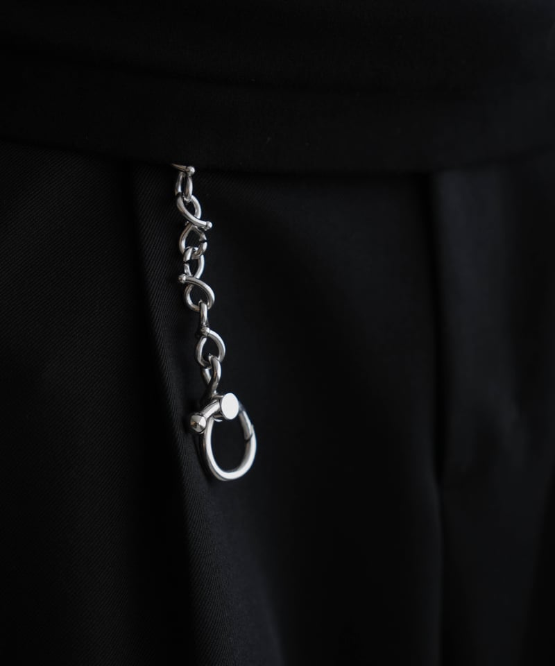 HIGH-END JEWELRY CLIP　cthy ヘリテージ HIGH-END JEWELRY CLIP cthy ヘリテージ CTHY HERITAGE HIGH-END