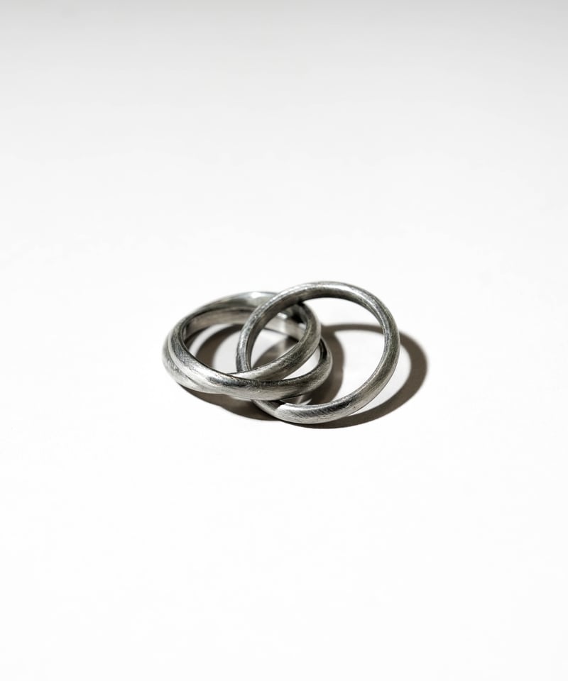 LAYERED RING | CTHY