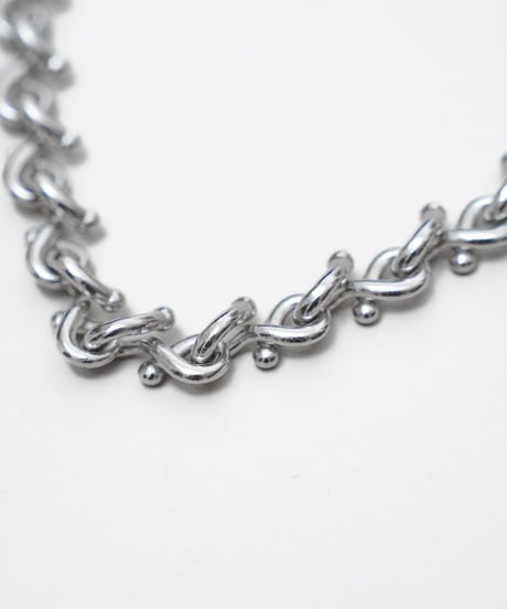HIGH-END HERITAGE NECKLACE