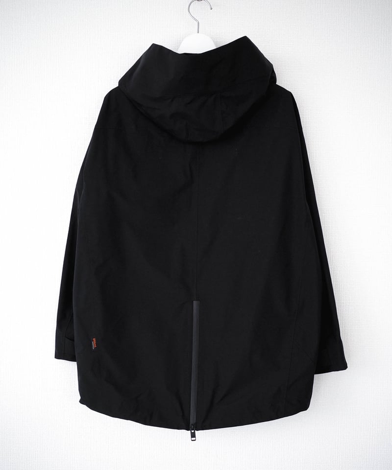 eVent” TECH HOODED JACKET | CTHY eVent” TECH HOODED JACKET | CTHY