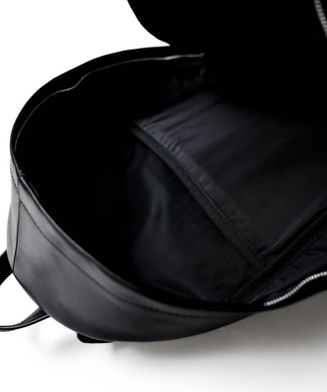 #16 LUXURY MATERIAL DAYPACK by Annonay