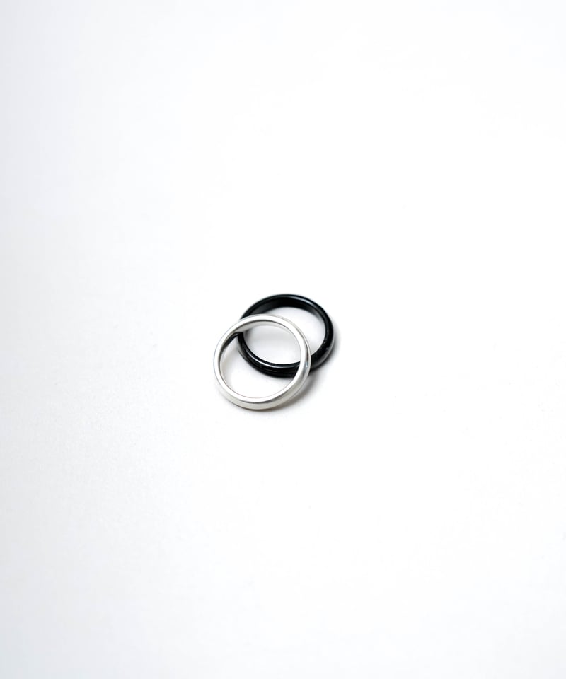 CTHY HIGH-END OVERLAP RING 23号 CTHY】HIGH-END OVERLAP RING 23号 Ring